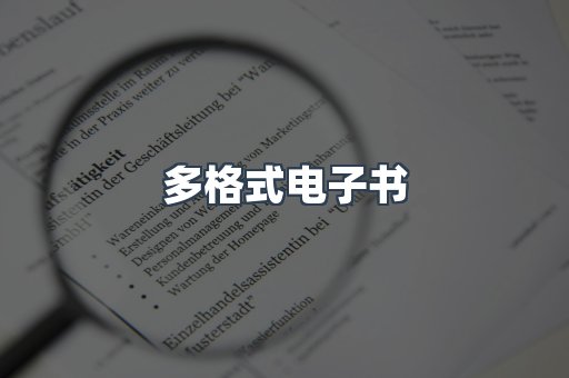 海外电子书
